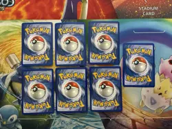 Vintage Pokemon Card Lot Reverse Holo Fire Emerald Deoxys Etc Solrock Dodrio - Image 2