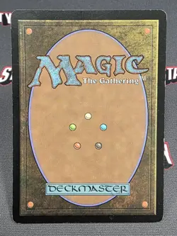 MTG Throat Slitter- DAMAGED -Betrayers of Kamigawa Magic the Gathering Card #88 - Image 2