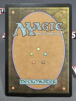 MTG FOIL Swords to Plowshares- DAMAGED -Strixhaven Mystical Archive Magic Card - Image 2