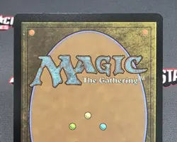 MTG FOIL Swords to Plowshares- DAMAGED -Strixhaven Mystical Archive Magic Card - Image 5