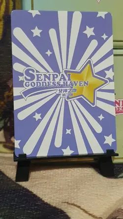 Premium Goddess Story SENPAI HAVEN 3 UR-014 MARIN KITAGAWA ANIME WAIFU CARD - Image 3