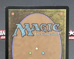 MTG Sword of the Animist- DAMAGED -Commander 2017 Magic the Gathering Card #227 - Image 5