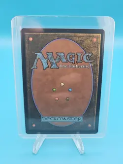 Counterspell #0009 Borderless Nonfoil Spider-Man MTG M/NM - Image 2