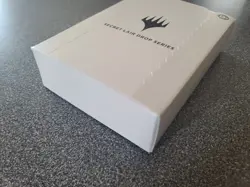 MTG Magic the Gathering Secret Lair: Non-Foil - Monster Anatomy 101 - Sealed - Image 4