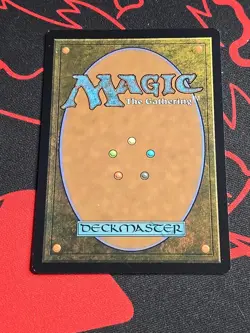 MTG Barad-dur The Lord Of The Rings Tales Of Middle-Earth Rare Full Art Foil - Image 2