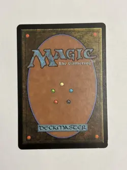 MTG Gaea’s Cradle Urza’s Saga MP - Image 2