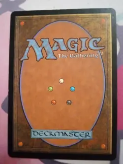 MTG SHIVAN REEF (FOIL) Apocalypse - Image 3