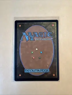 MTG Morophon, the Boundless M3C 0157 M NM Regular - Image 4