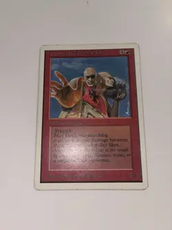 MTG Two-Headed Giant of Foriys Unlimited Magic the Gathering HP - Image 2