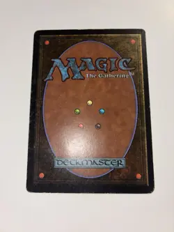 MTG Two-Headed Giant of Foriys Unlimited Magic the Gathering HP - Image 3