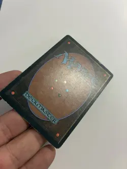 MTG Two-Headed Giant of Foriys Unlimited Magic the Gathering HP - Image 5