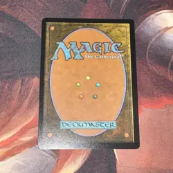 Bloodstained Mire X1 Mtg Modern Horizons 3 Nm Extended Art - Image 2