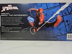 Magic The Gathering (MTG) - Marvel Spiderman Web-slingers Kit (Costco Exclusive) - Image 2