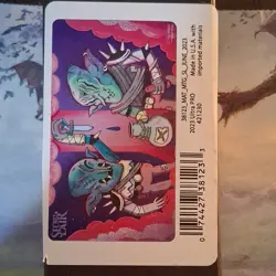 Ultra PRO Magic: The Gathering Secret Lair Standard CCG Playmat 2023 - Image 1