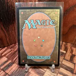 The World Tree LP Kaldheim MTG Magic the Gathering - Image 2
