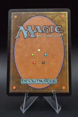 Blood Pet: 2001 Magic the Gathering - 7th Edition Foil - Image 2