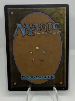Magic: The Gathering The Water Crystal Legendary Artifact Rare 0085 Final Fanta… - Image 2
