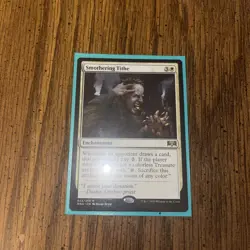 Smothering Tithe Ravnica Allegiance Regular - Image 2