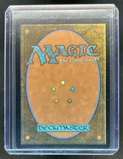 MTG Magic the Gathering FOIL Savage Beating Borderless - Image 2