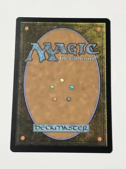 Gonti, Night Minister Aetherdrift Regular - Image 2