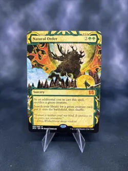 Natural Order Strixhaven: Mystical Archives Regular - Image 1