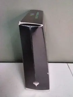 Commander Deck – Tricky Terrain Sealed Magic the Gathering MTG Modern Horizons 3 - Image 3