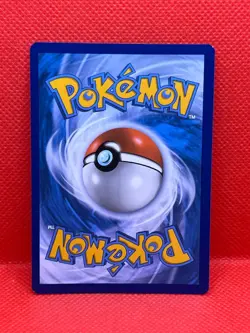Pokemon Tcg Morpeko SWSH012(Holo Bleed) General Mills Holo Promo - Image 4