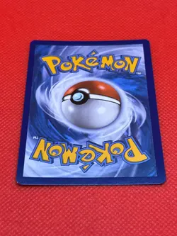 Pokemon Tcg Morpeko SWSH012(Holo Bleed) General Mills Holo Promo - Image 5