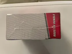Black Bolt & White Flare Booster Bundle Set (1 Of Each) SEALED - Image 3