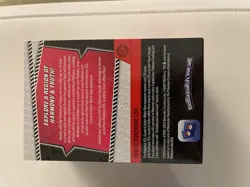 Black Bolt & White Flare Booster Bundle Set (1 Of Each) SEALED - Image 5