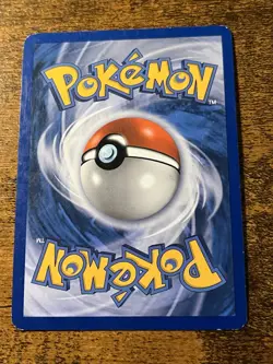 Pokemon TCG Rampardos GL Holo Rare Reverse Holo Rising Rivals 11/111 - Image 3