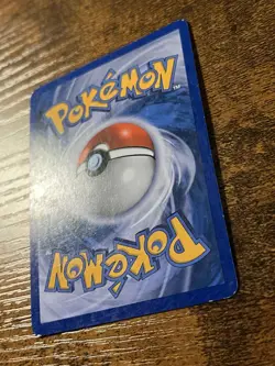 Pokemon TCG Rampardos GL Holo Rare Reverse Holo Rising Rivals 11/111 - Image 4