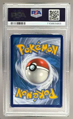 3483 Charizard VMAX 2020 Pokemon Sword & Shield Champion's Path #074 PSA 10 - Image 2