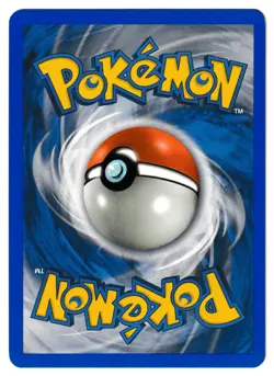Feebas - 50/106 - Emerald - Pokemon TCG - Image 2