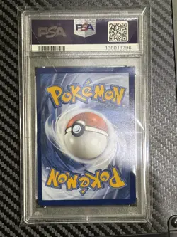 2023 POKEMON MEW EN-151 SIR #200 BLASTOISE EX PSA 10 FRESH CERT - Image 2