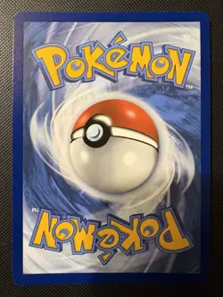 2025 Pokemon Scarlet & Violet Black Bolt Duosion 119/086 ILLUSTRATION RARE HOLO! - Image 2