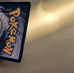 Pokemon Machamp 1st Edition Holo Rare Base Set 8/102 100 HP WOTC - Image 4