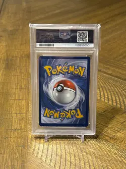 2023 Charizard ex 223/197 Pokemon English Obsidian Flames Holo SIR PSA MINT 9... - Image 2