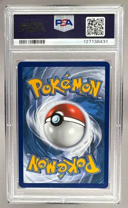 8431 Moltres Zapdos Articuno GX 2019 Pokemon Hidden Fates ETB Promo SM210 PSA 10 - Image 2