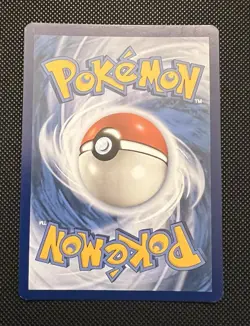 Basic Psychic Energy Scarlet & Violet 151 Hyper Rare NM Pokemon TCG - Image 2