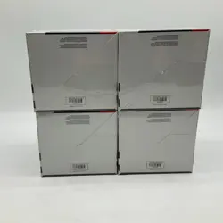 Lot (4) Pokemon TCG Cyrus Klara Premium Tournament Collection Box Display Sealed - Image 5