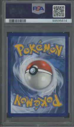 2024 Pokemon SFA En Illustration Rare #069 Dusclops PSA 10 GEM MINT - Image 2