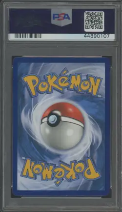 2019 Pokemon S & M Hidden Fates #SV46 Leafeon Gx FA PSA 10 GEM MINT - Image 2