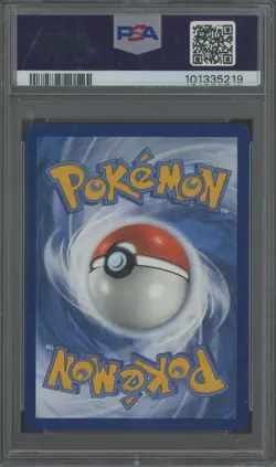 2023 Pokemon SWSH Crown Zenith #GG56 FA Hisuian Zoroark VSTAR PSA 10 - Image 2