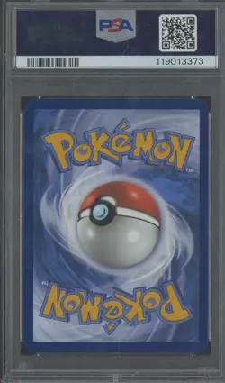 2024 Pokemon SSP EN Illustration Rare #197 Ceruledge PSA 10 GEM MINT - Image 2