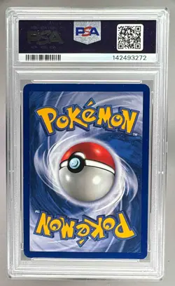 142493272 Charizard 1999 Pokemon Unlimited #4 Rare Holo PSA 6 - Image 2