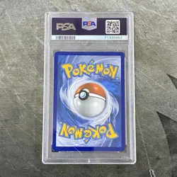 2021 Pokemon Full Art Tornadus VMAX Chilling Reign Rainbow Secret PSA 10 209/198 - Image 2