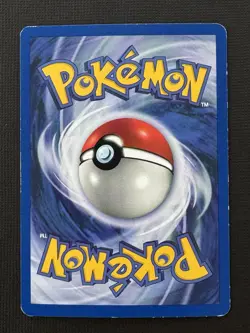 Pokemon Sabrina's Alakazam 16/132 Gym Challenge Holo Rare - Image 2