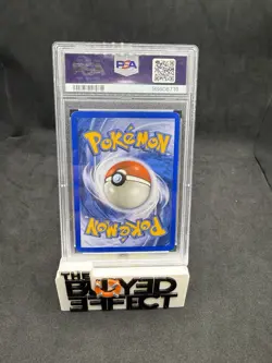 2006 POKEMON EX CRYSTAL GUARDIANS #4 CHARIZARD HOLO NO RESERVE PSA - Image 2