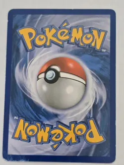 Pokemon Lightning Energy 118/123 Heartgold & Soulsilver Moderately Played - Image 2